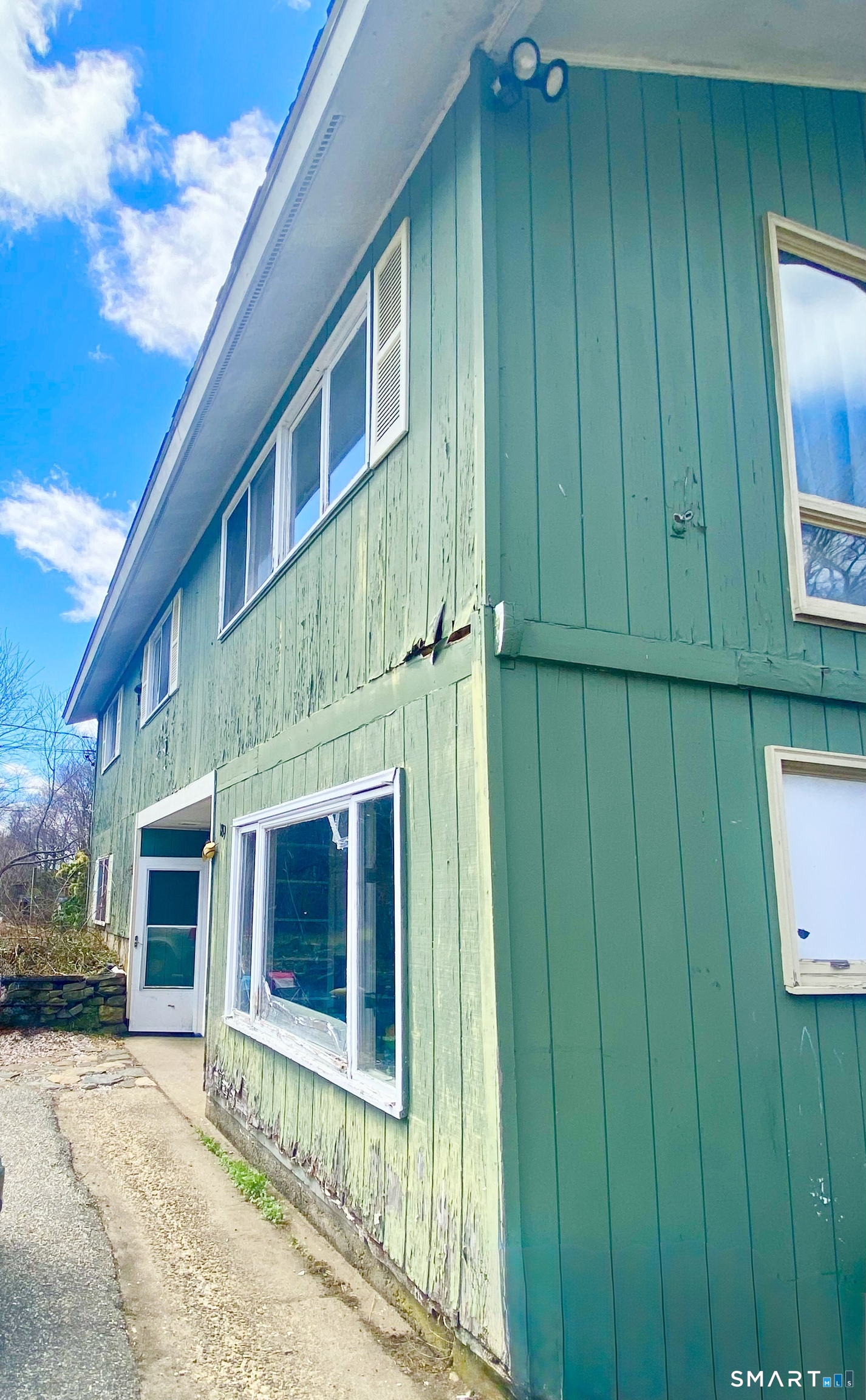189 Fitchville Road