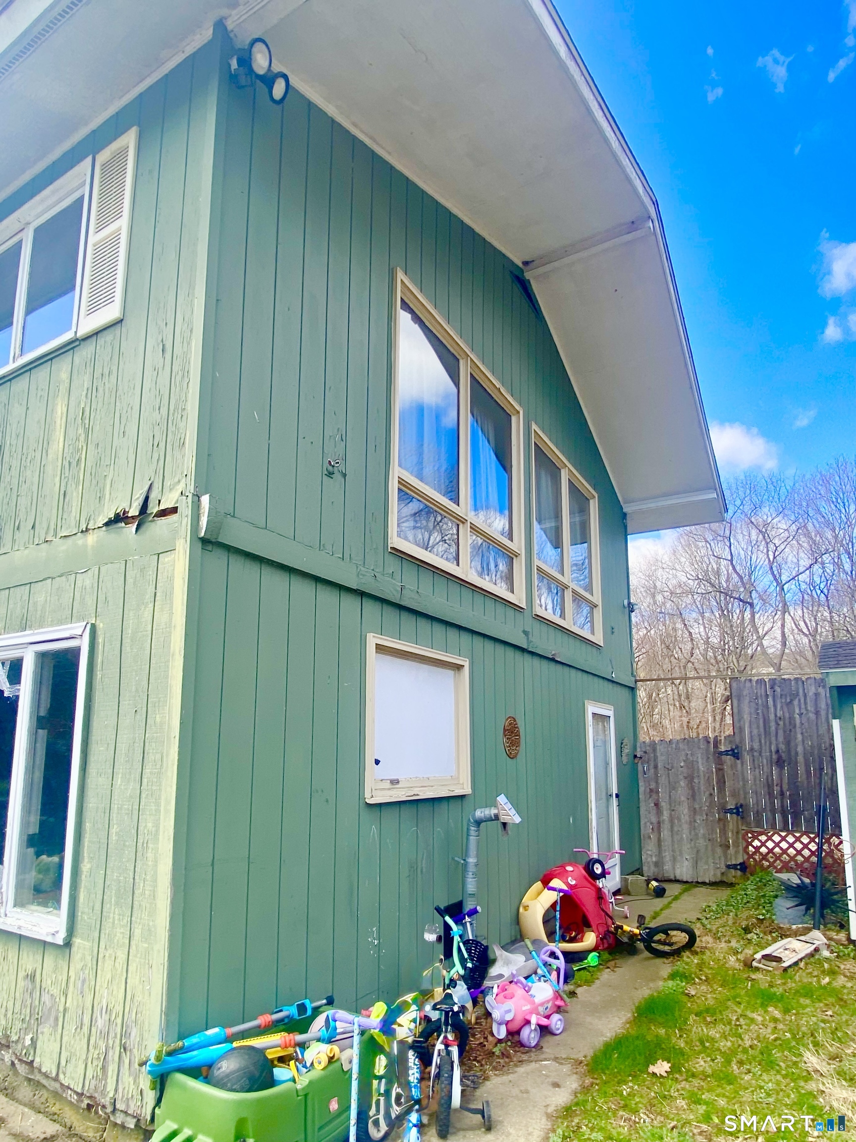 189 Fitchville Road