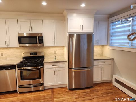 Tiny photo for 11 Bedford Avenue #APT N4, Norwalk, CT 06850 (MLS # 24148007)