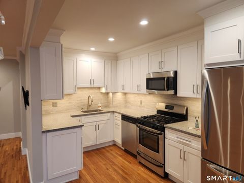 Tiny photo for 11 Bedford Avenue #APT N4, Norwalk, CT 06850 (MLS # 24148007)