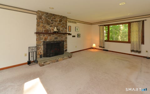 Tiny photo for 1167 Purchase Brook Road, Southbury, CT 06488 (MLS # 24198217)