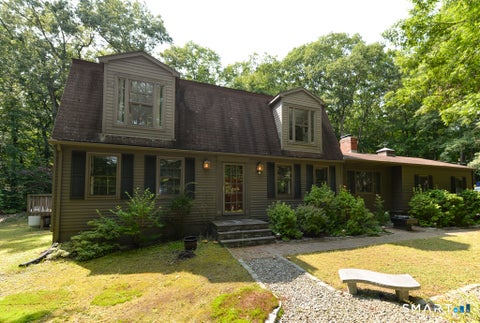 Photo of 1167 Purchase Brook Road, Southbury, CT 06488 (MLS # 24198217)