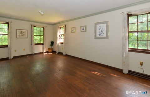 Tiny photo for 1167 Purchase Brook Road, Southbury, CT 06488 (MLS # 24198217)