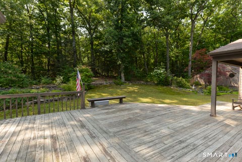 Tiny photo for 1167 Purchase Brook Road, Southbury, CT 06488 (MLS # 24198217)