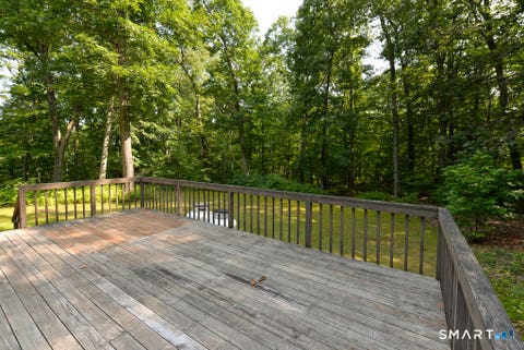 Tiny photo for 1167 Purchase Brook Road, Southbury, CT 06488 (MLS # 24198217)