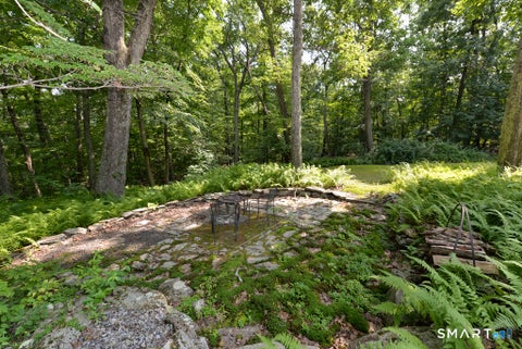 Tiny photo for 1167 Purchase Brook Road, Southbury, CT 06488 (MLS # 24198217)