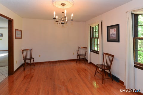 Tiny photo for 1167 Purchase Brook Road, Southbury, CT 06488 (MLS # 24198217)