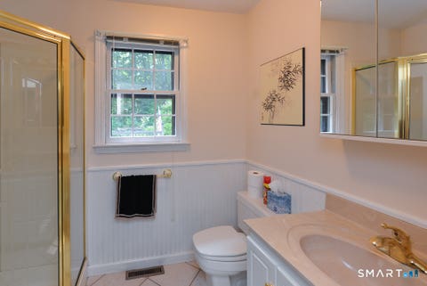 Tiny photo for 1167 Purchase Brook Road, Southbury, CT 06488 (MLS # 24198217)