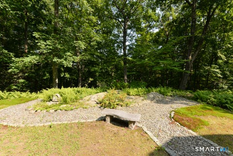 Tiny photo for 1167 Purchase Brook Road, Southbury, CT 06488 (MLS # 24198217)