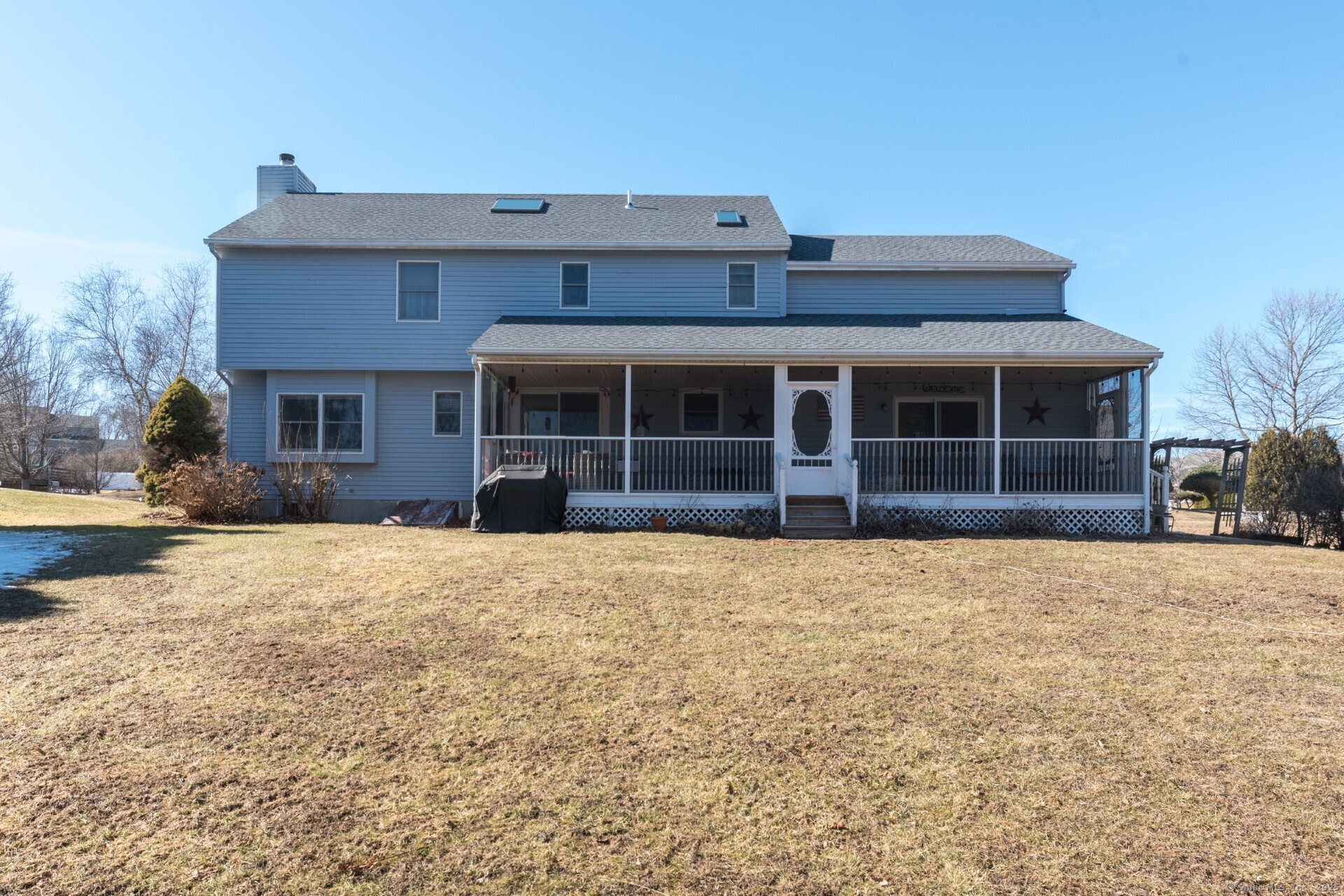 16 Snow Ridge, Middletown, Connecticut image 38