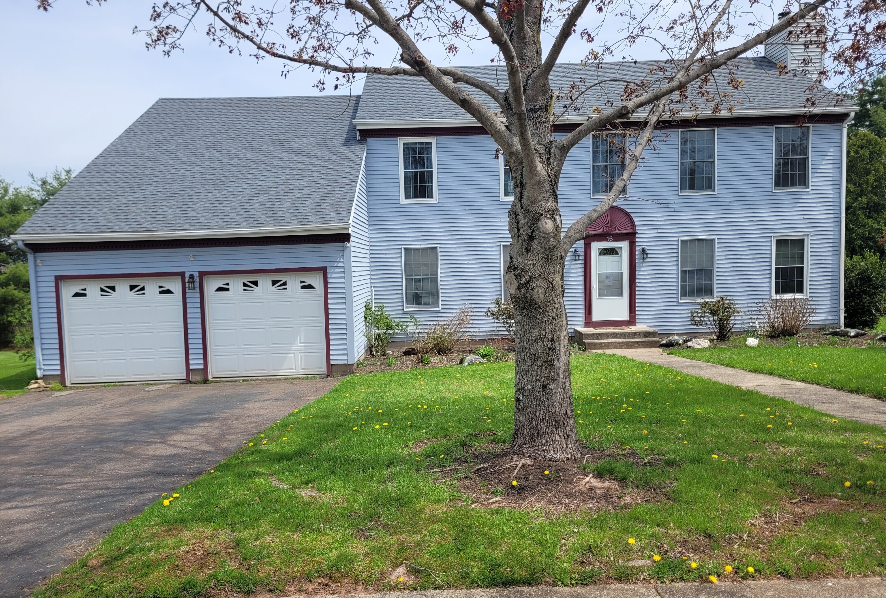 16 Snow Ridge, Middletown, Connecticut image 2