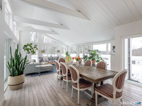 Tiny photo for 63 West Mountain Road, Washington, CT 06793 (MLS # 24156353)