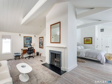 Tiny photo for 63 West Mountain Road, Washington, CT 06793 (MLS # 24156353)