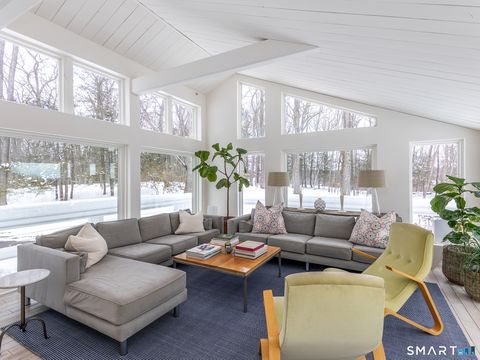 Tiny photo for 63 West Mountain Road, Washington, CT 06793 (MLS # 24156353)