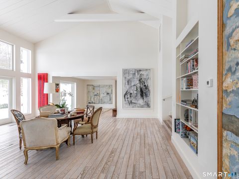 Tiny photo for 63 West Mountain Road, Washington, CT 06793 (MLS # 24156353)