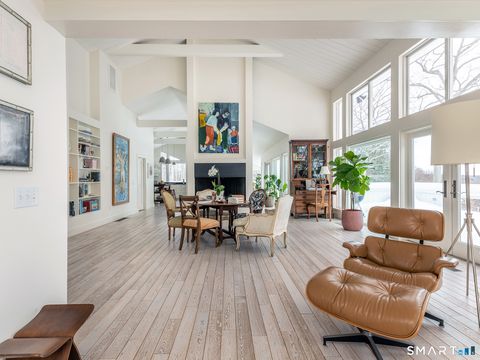 Tiny photo for 63 West Mountain Road, Washington, CT 06793 (MLS # 24156353)