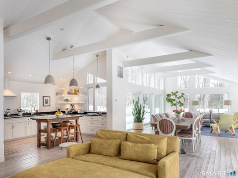 Tiny photo for 63 West Mountain Road, Washington, CT 06793 (MLS # 24156353)