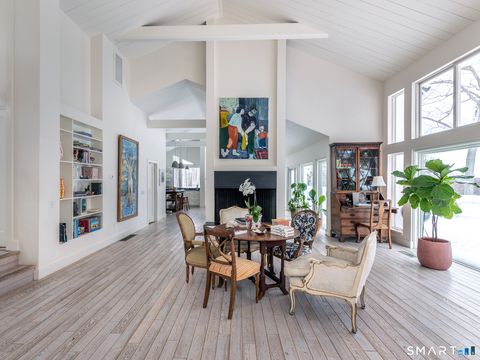 Tiny photo for 63 West Mountain Road, Washington, CT 06793 (MLS # 24156353)