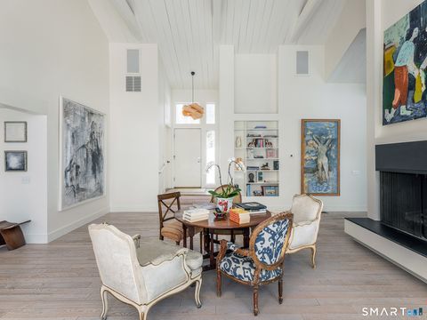 Tiny photo for 63 West Mountain Road, Washington, CT 06793 (MLS # 24156353)