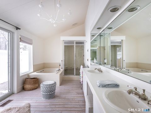 Tiny photo for 63 West Mountain Road, Washington, CT 06793 (MLS # 24156353)