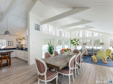 Tiny photo for 63 West Mountain Road, Washington, CT 06793 (MLS # 24156353)