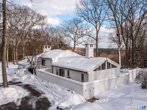 Tiny photo for 63 West Mountain Road, Washington, CT 06793 (MLS # 24156353)