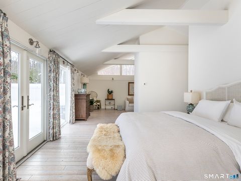 Tiny photo for 63 West Mountain Road, Washington, CT 06793 (MLS # 24156353)