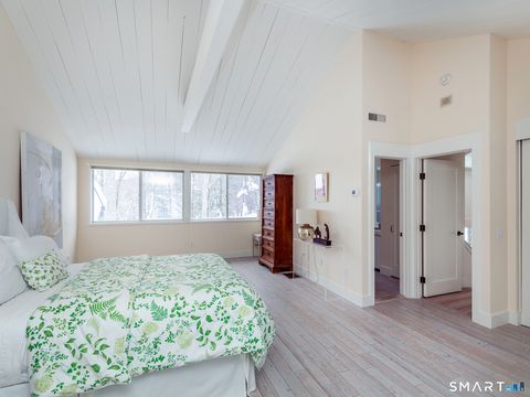 Tiny photo for 63 West Mountain Road, Washington, CT 06793 (MLS # 24156353)