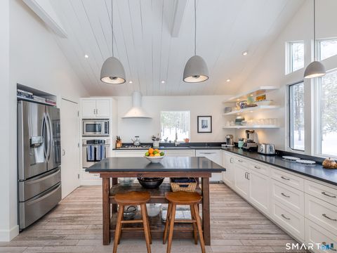 Tiny photo for 63 West Mountain Road, Washington, CT 06793 (MLS # 24156353)