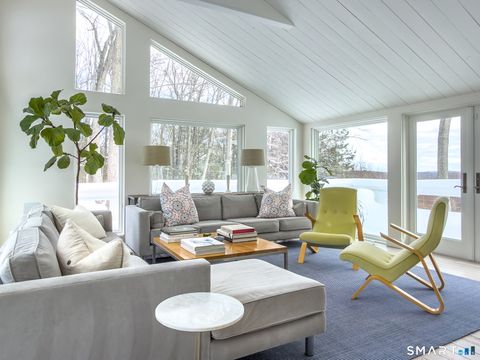 Tiny photo for 63 West Mountain Road, Washington, CT 06793 (MLS # 24156353)