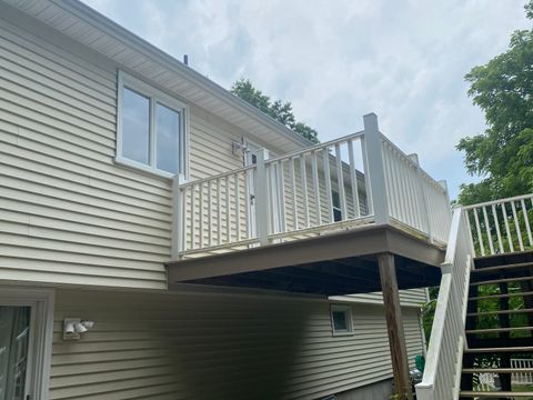 Tiny photo for 161 Sleeping Giant Drive, Hamden, CT 06518 (MLS # 24147111)