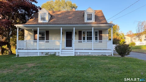Photo of 21 Sunset Road, East Haven, CT 06512 (MLS # 24215895)