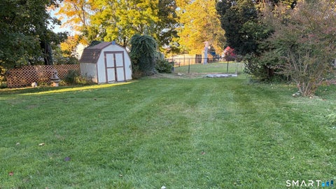 Tiny photo for 21 Sunset Road, East Haven, CT 06512 (MLS # 24215895)