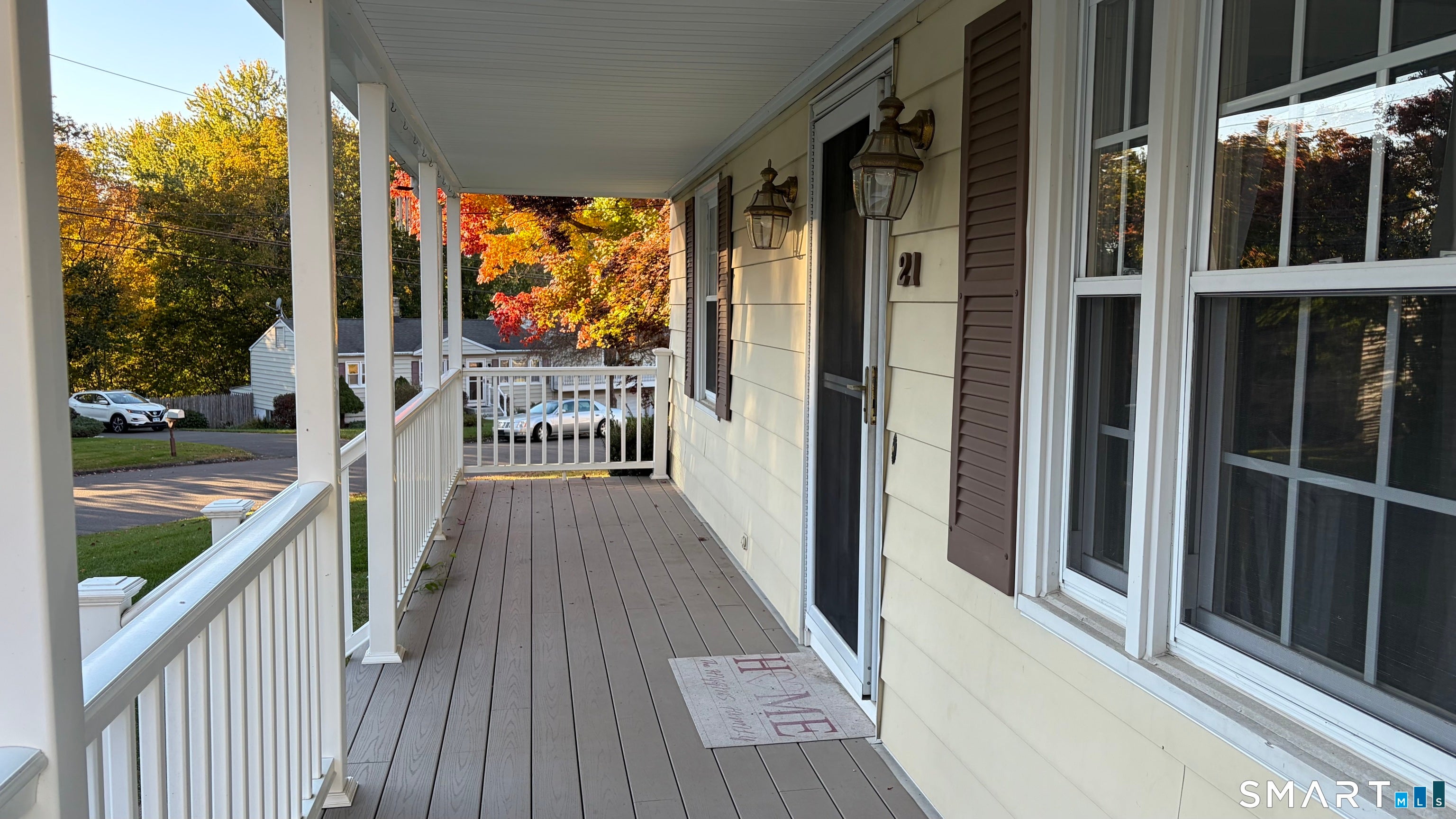 21 Sunset Road