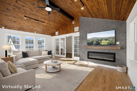 Tiny photo for 260 French Street, Watertown, CT 06795 (MLS # 24154977)