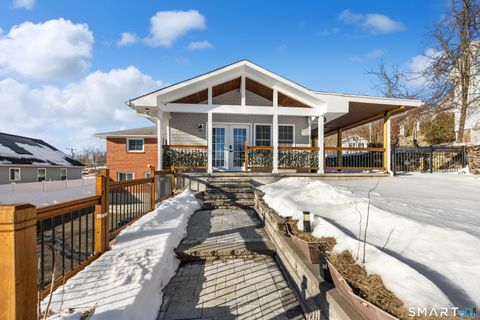 Tiny photo for 260 French Street, Watertown, CT 06795 (MLS # 24154977)