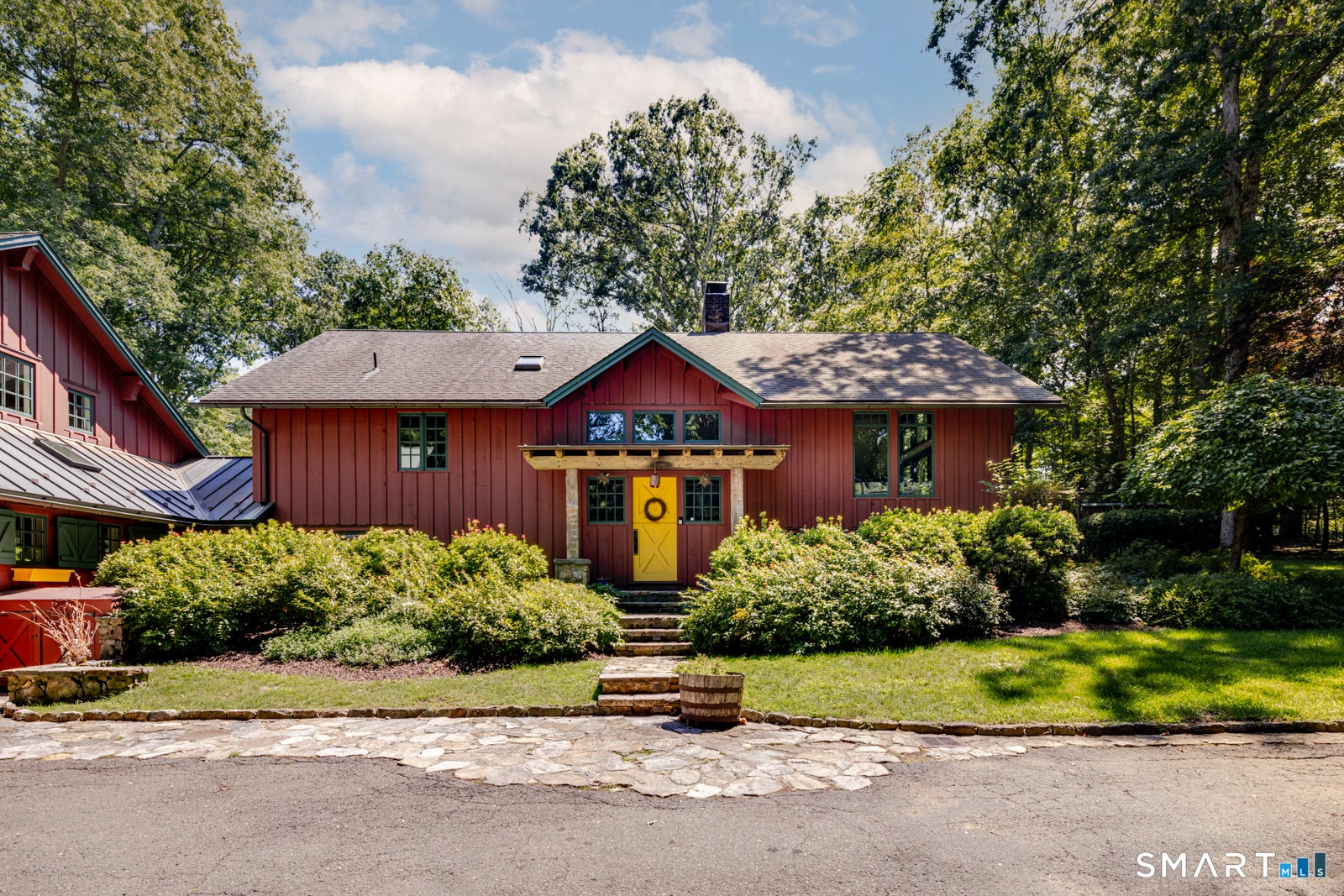 15 Birch Hill Road