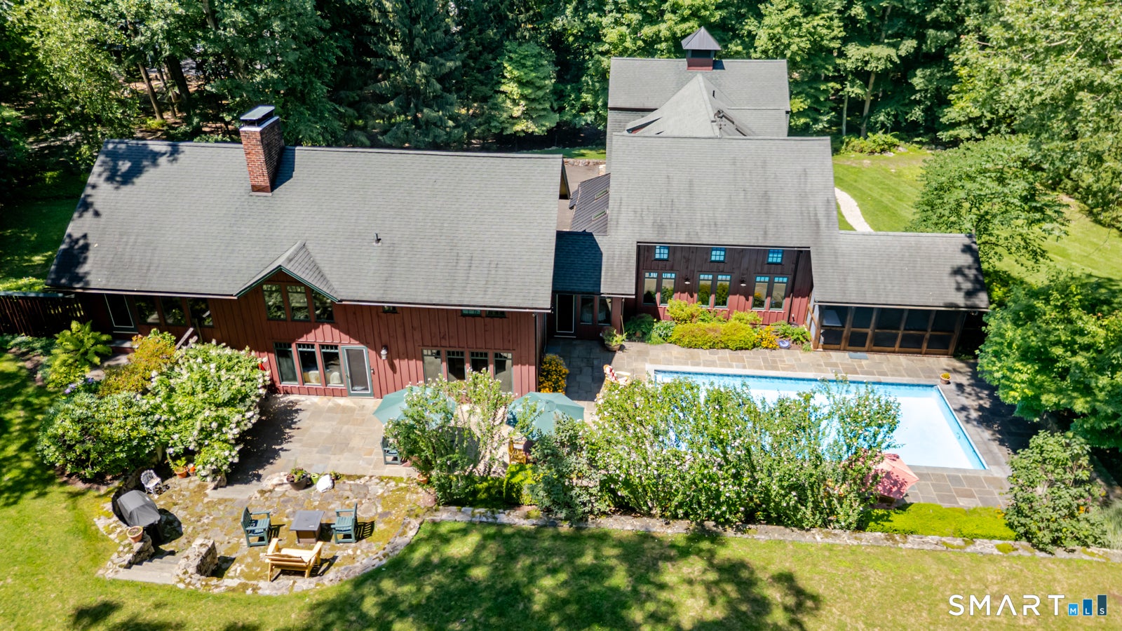 15 Birch Hill Road