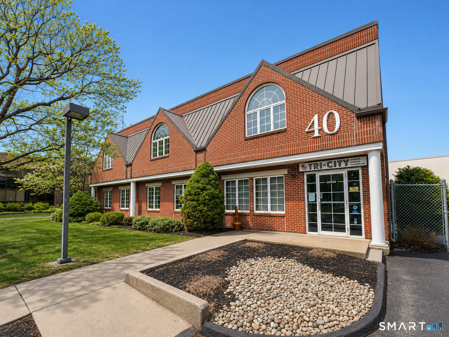 40 Tolland Stage Road