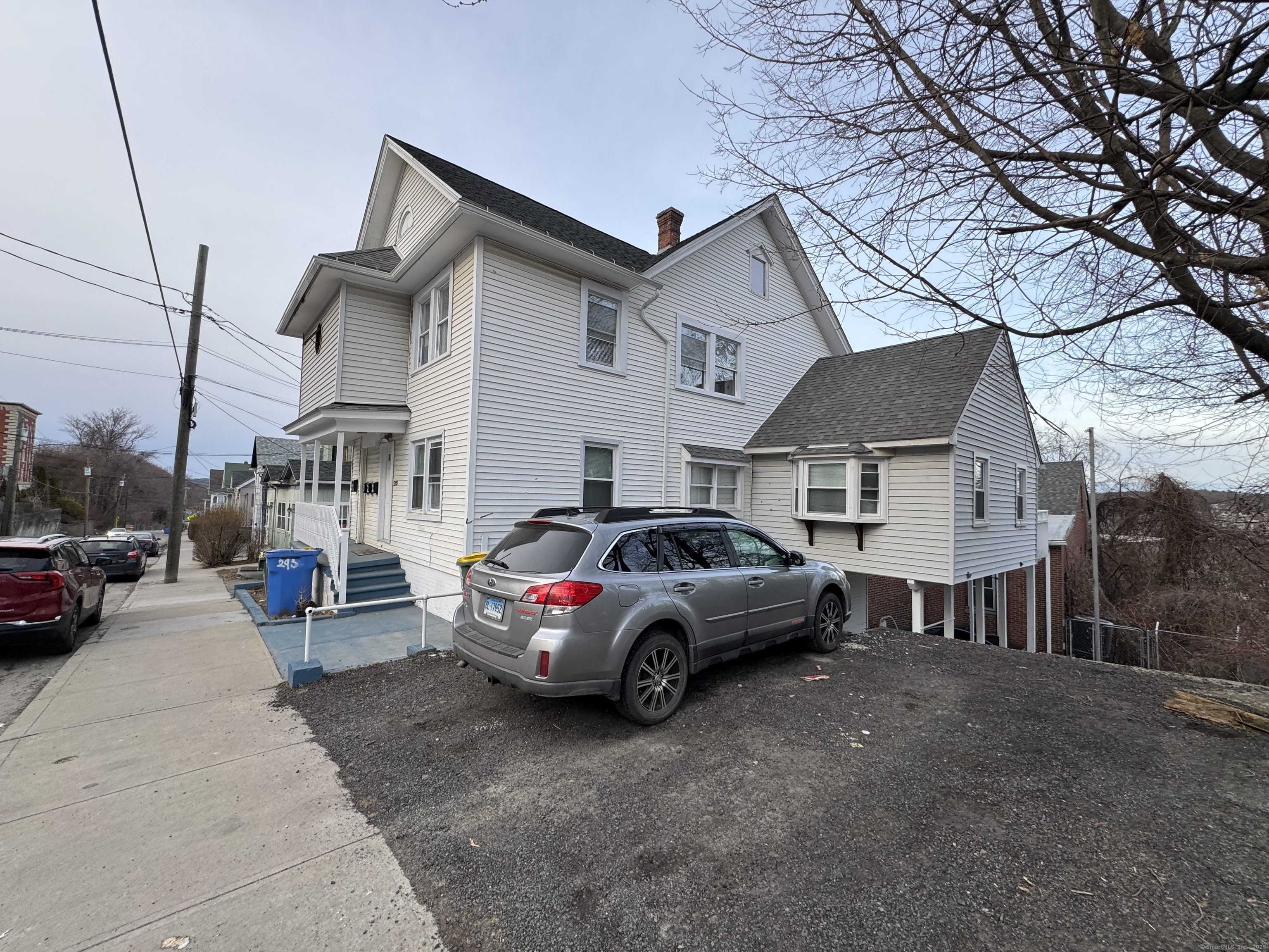 293 Congress Avenue