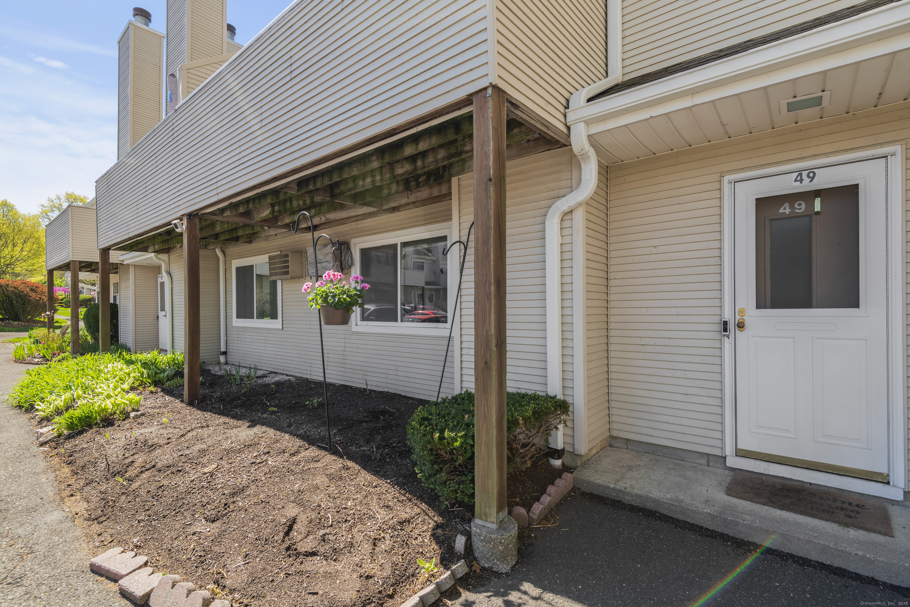 136 Pembroke Road #6-49, Danbury, Connecticut image 36