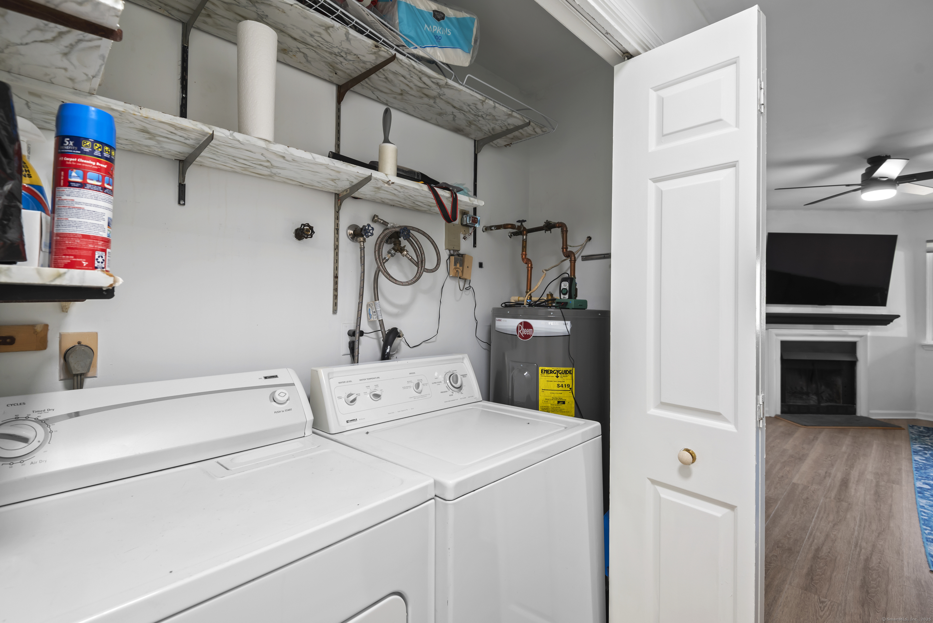 136 Pembroke Road #6-49, Danbury, Connecticut image 28