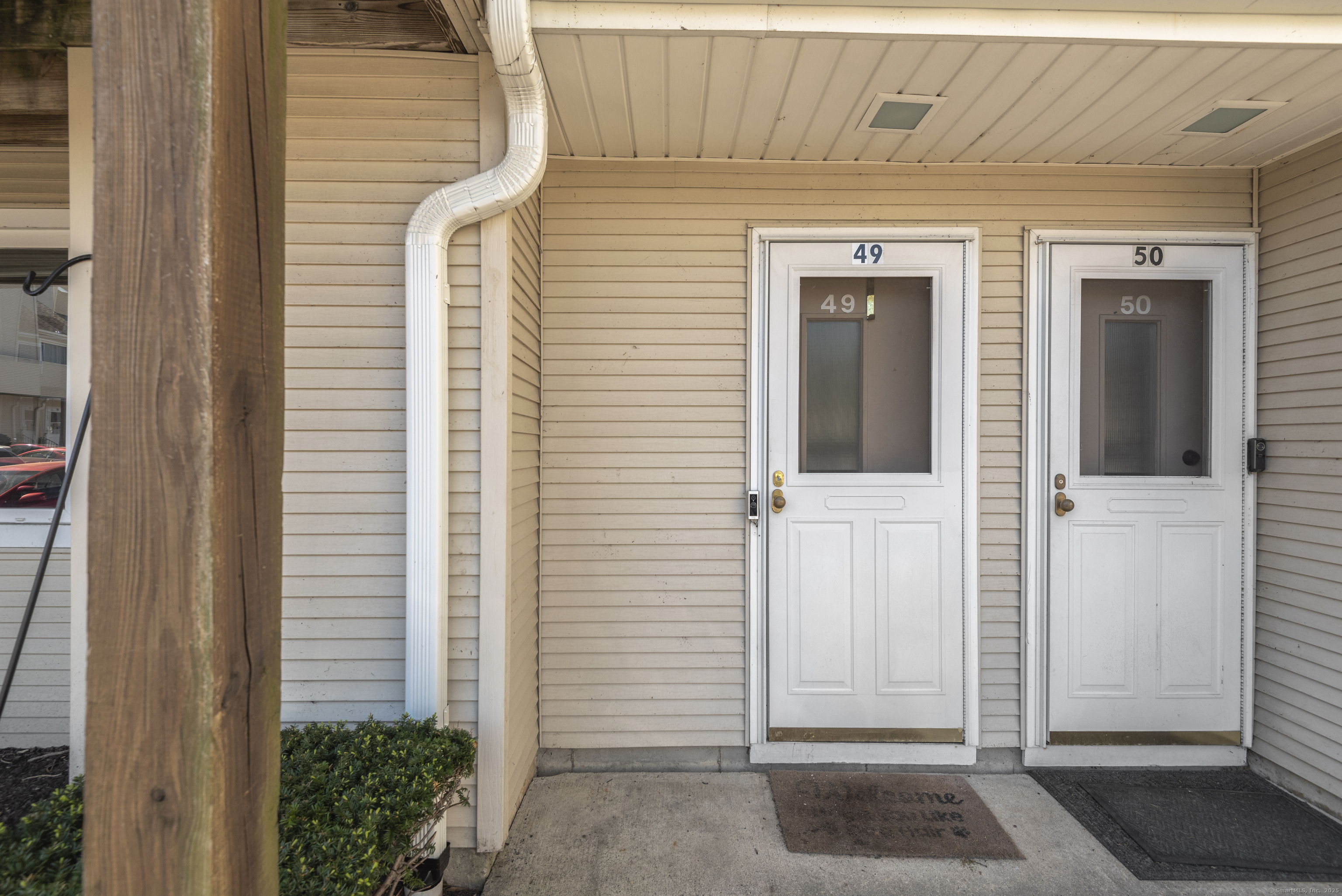 136 Pembroke Road #6-49, Danbury, Connecticut image 35