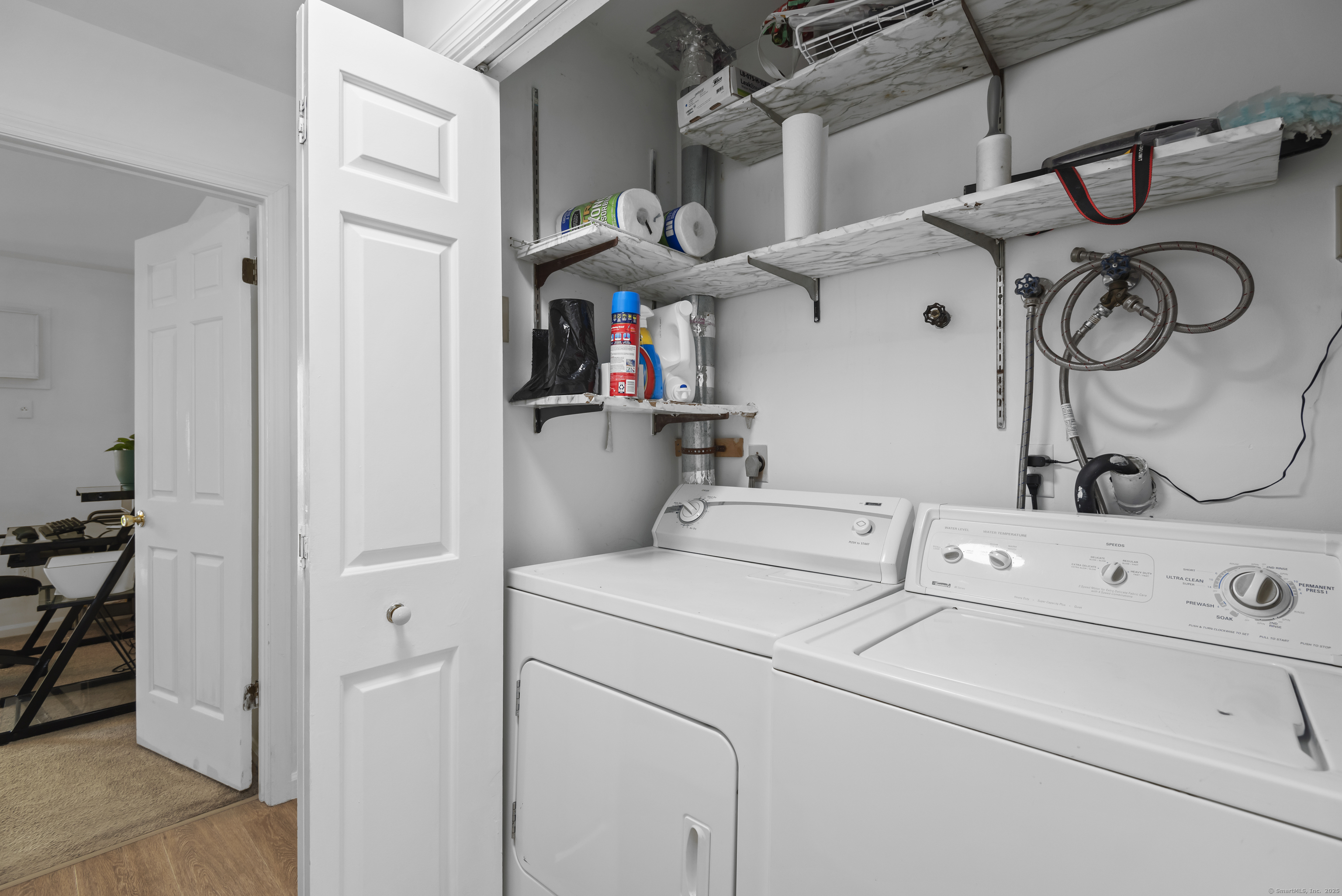 136 Pembroke Road #6-49, Danbury, Connecticut image 20