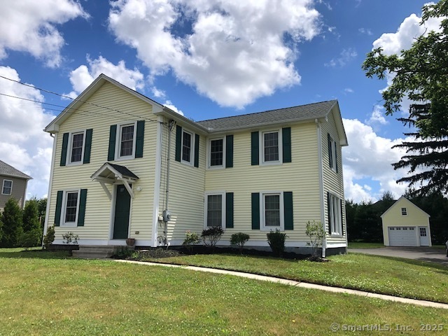 210 Highland Avenue, Wallingford, Connecticut image 1