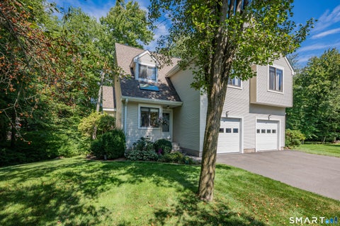 Tiny photo for 15 Stream Court #106, Farmington, CT 06032 (MLS # 24203153)
