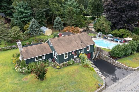 46 Hemlock Drive Deep River CT 06417