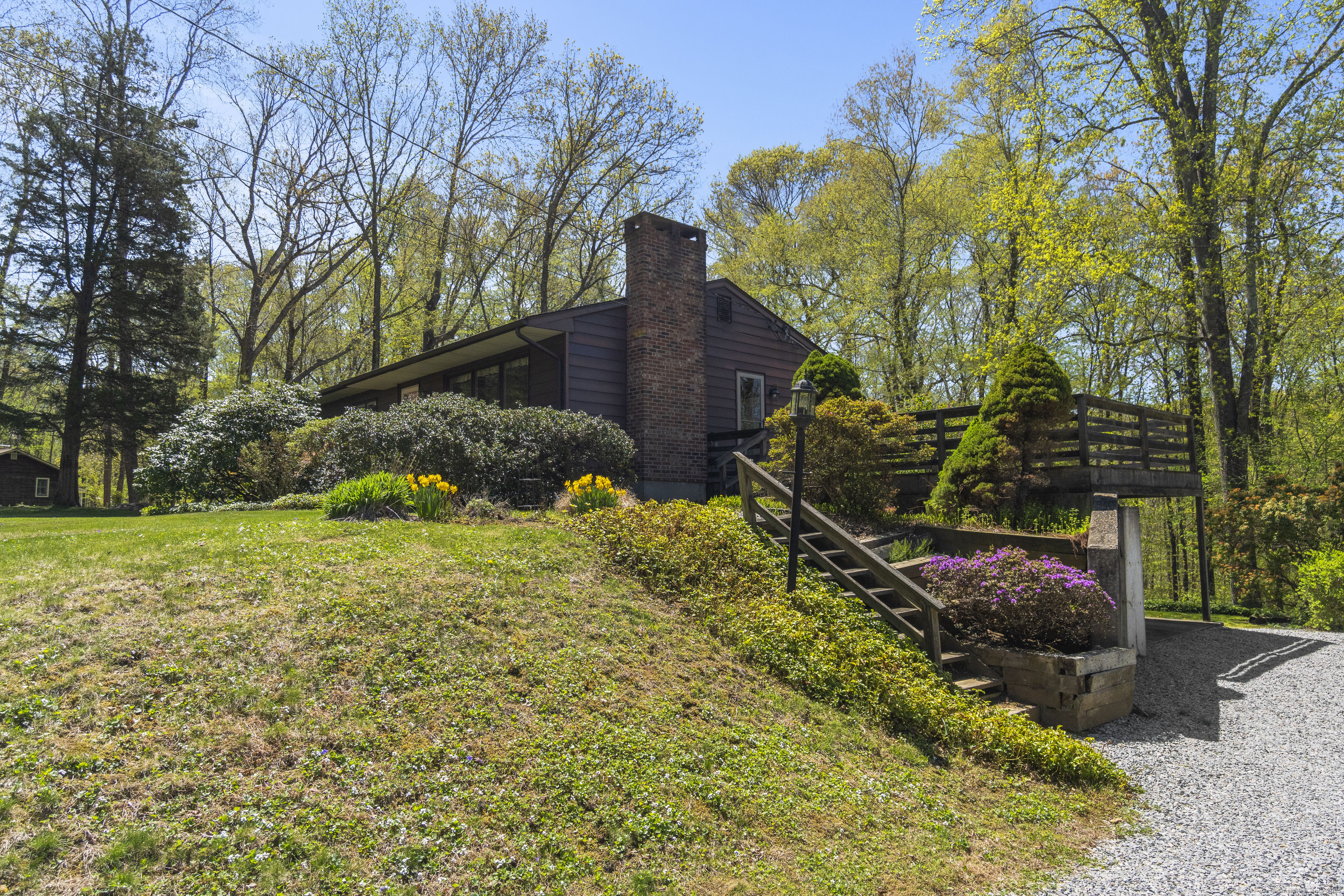 60 Woodland Drive, Essex, Connecticut image 17