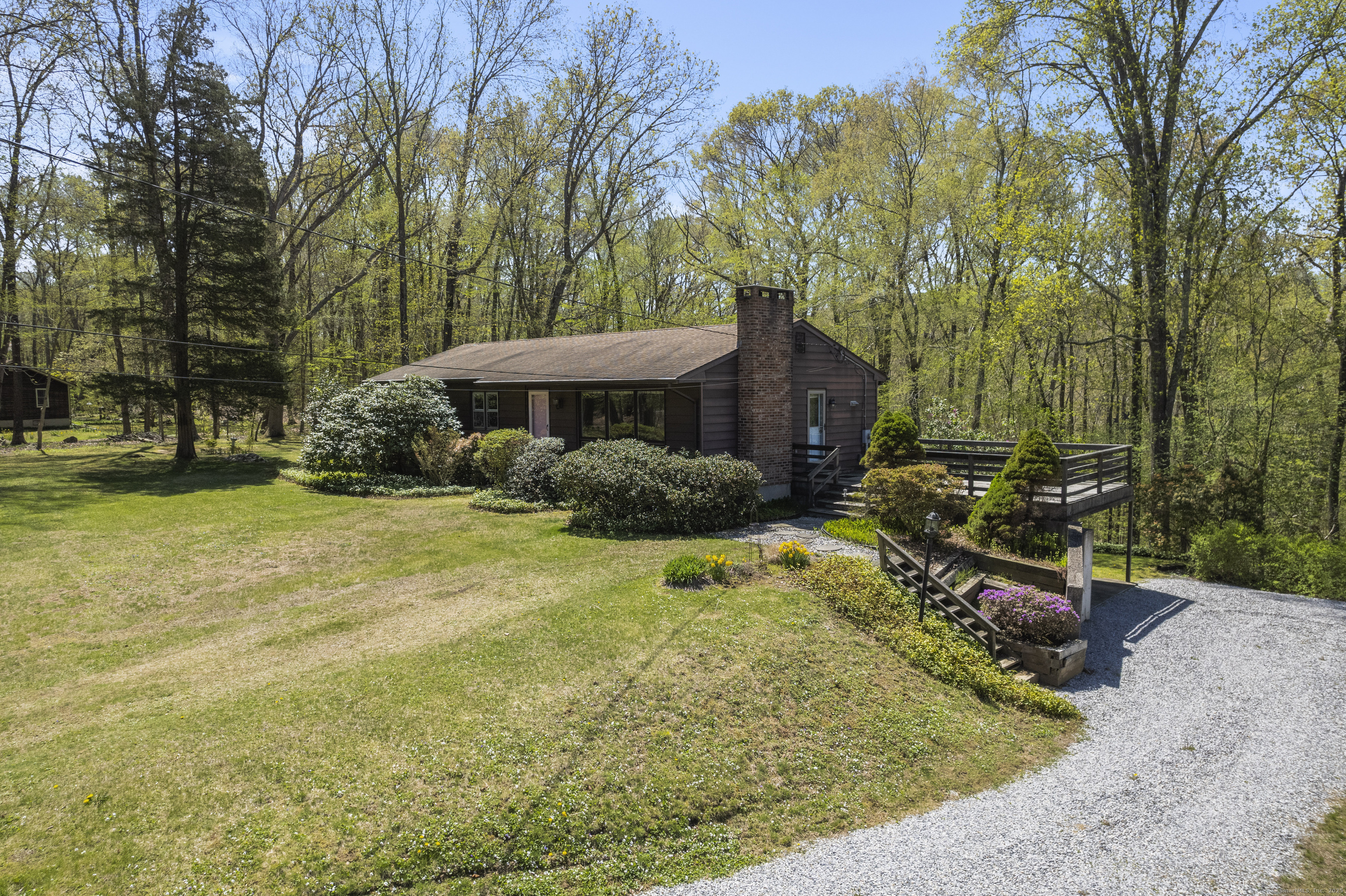 60 Woodland Drive, Essex, Connecticut image 1