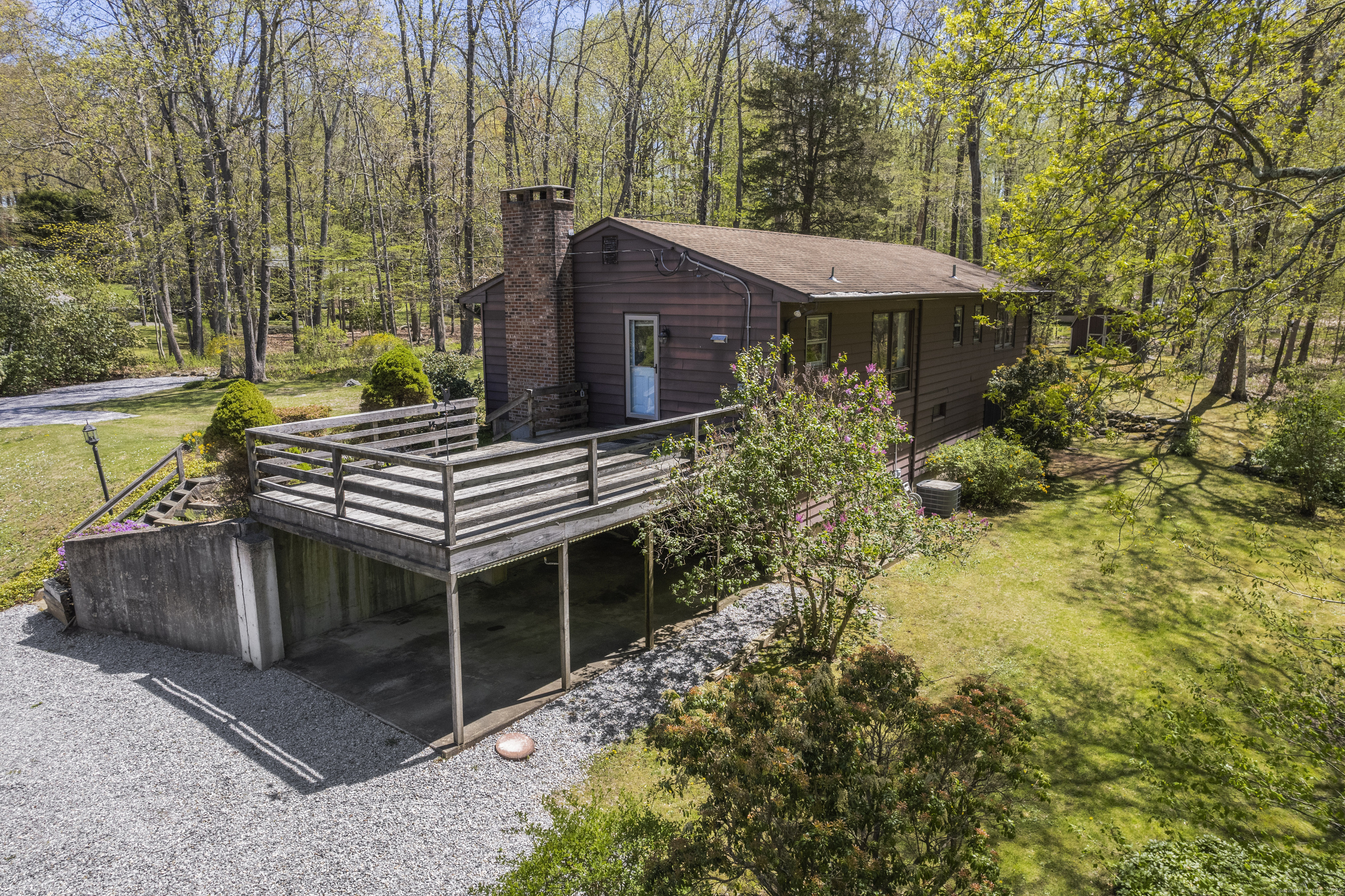 60 Woodland Drive, Essex, Connecticut image 18